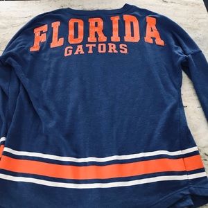 Florida Gators shirt
